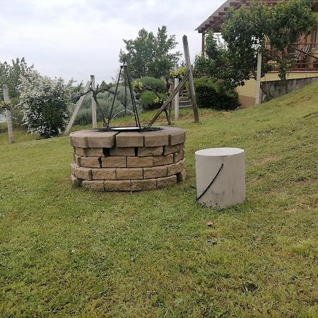 Mesgye Villa Balatonalmádi Exterior foto