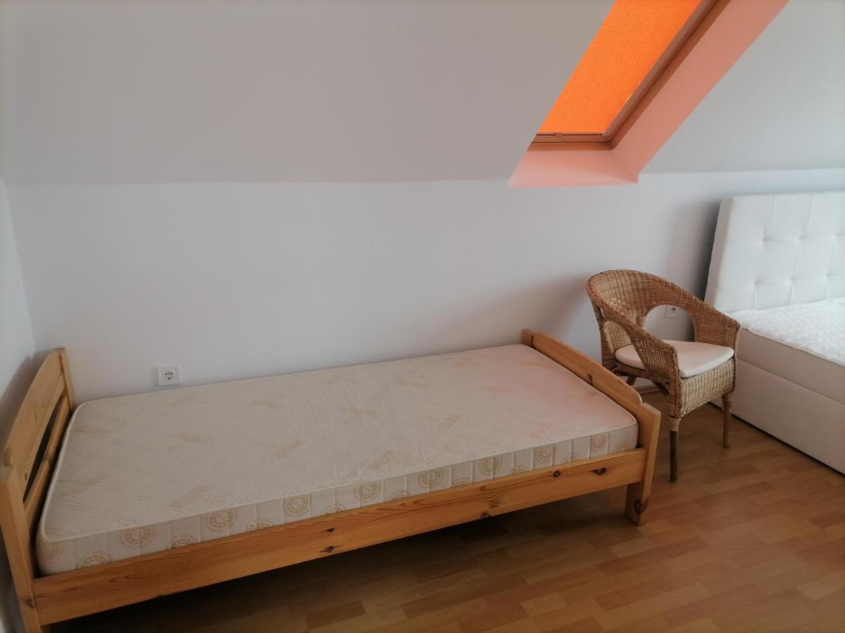 Mesgye Villa Balatonalmádi Exterior foto